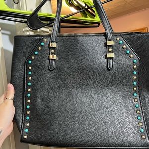 Charming Charlie purse